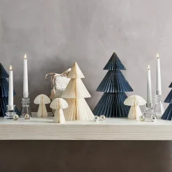 Infinity Wick White 7