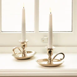 Infinity Wick White 7