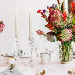 Infinity Wick White 9