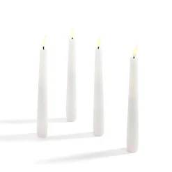 Infinity Wick White 7
