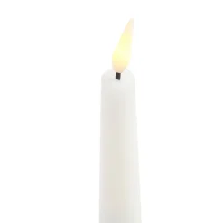 Infinity Wick White 7