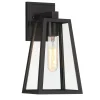Ira Outdoor Wall Light, Small