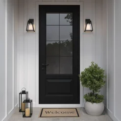 Ira Outdoor Wall Light, Small