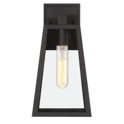 Ira Outdoor Wall Light, Small