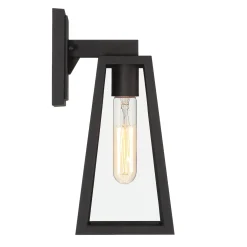 Ira Outdoor Wall Light, Small