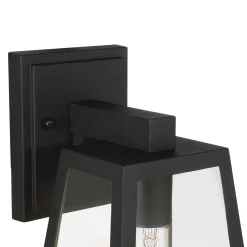 Ira Outdoor Wall Light, Small
