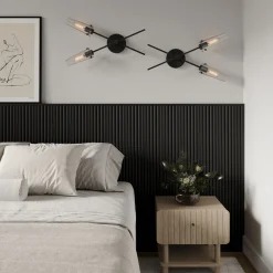 Mason 2 Light Wall Sconce