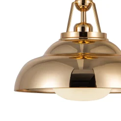 Neville Semi-Flush 12