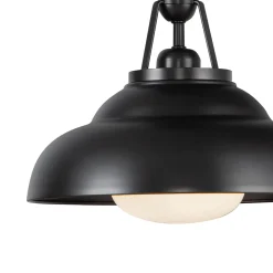 Neville Semi-Flush 12