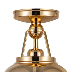 Neville Semi-Flush 12