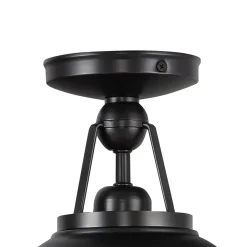 Neville Semi-Flush 12