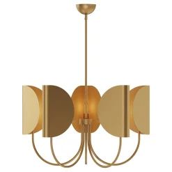 Nico 5 Light Chandelier 32