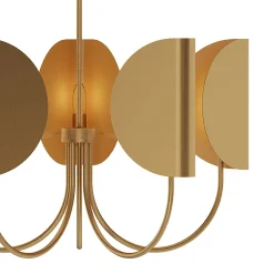 Nico 5 Light Chandelier 32