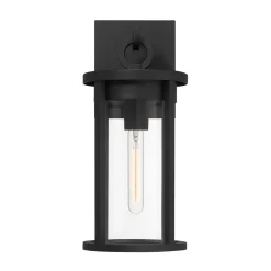 Open Box Cyrus Outdoor Wall Light, Medium