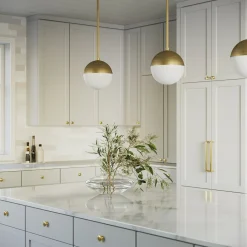 Open Box Powell LED 7