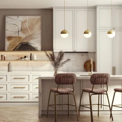 Open Box Powell LED 7