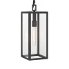 Open Box Sam Outdoor Hanging Light