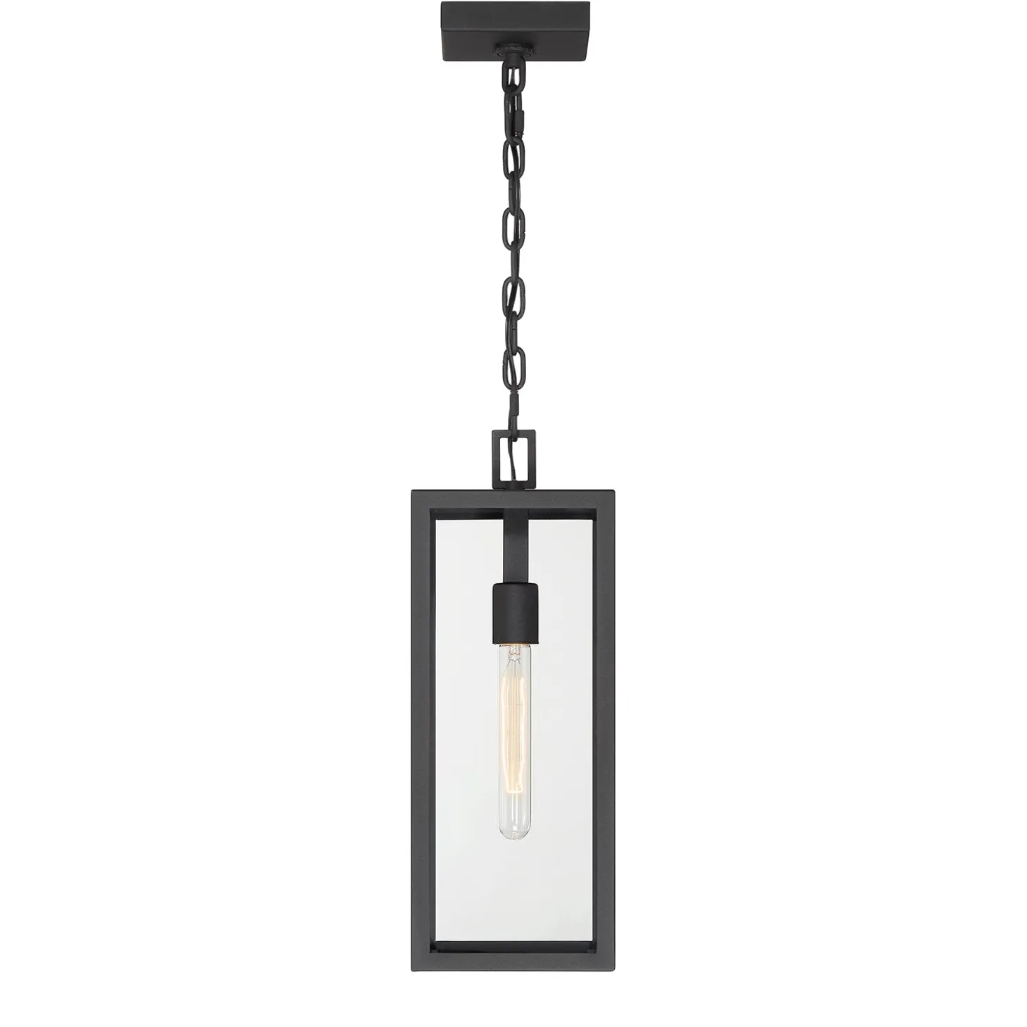 Open Box Sam Outdoor Hanging Light