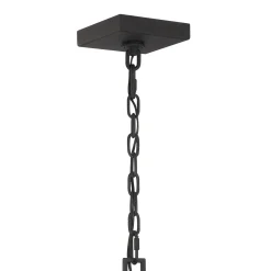 Open Box Sam Outdoor Hanging Light