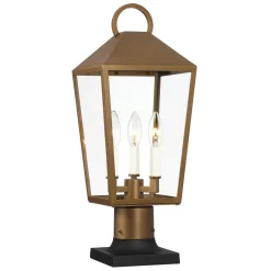 Outdoor Pier Mount Adapter