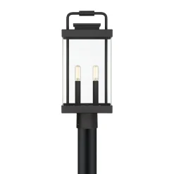 Parker Outdoor Post Light