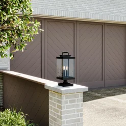 Parker Outdoor Post Light