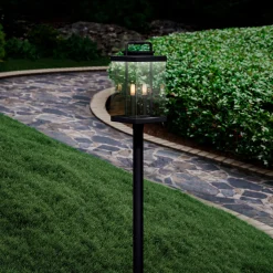 Parker Outdoor Post Light