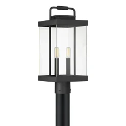 Parker Outdoor Post Light