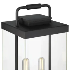 Parker Outdoor Post Light