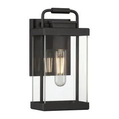 Parker Outdoor Wall Light, Small