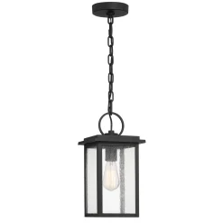 Paterson Outdoor Hanging Light