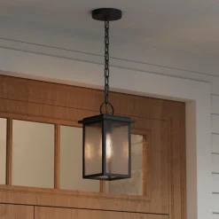 Paterson Outdoor Hanging Light