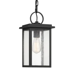Paterson Outdoor Hanging Light