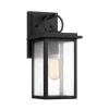 Paterson Outdoor Wall Light, Medium
