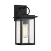 Paterson Outdoor Wall Light, Small