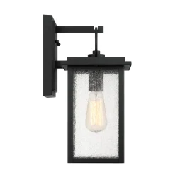 Paterson Outdoor Wall Light, Medium