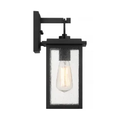 Paterson Outdoor Wall Light, Small