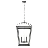 Pierce Medium Lantern Pendant 17