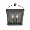 Pierce Wall Sconce, Urban Bronze