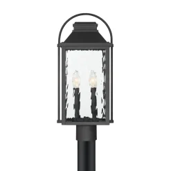Preston Outdoor Post Light