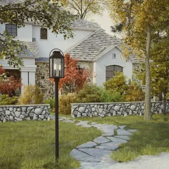 Preston Outdoor Post Light