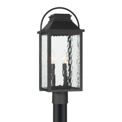 Preston Outdoor Post Light
