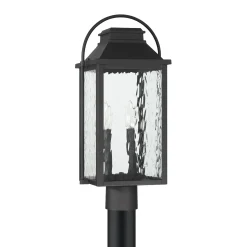 Preston Outdoor Post Light