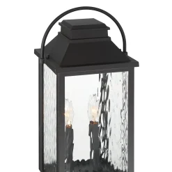 Preston Outdoor Post Light