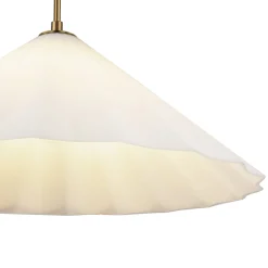 Reese Large Pendant 20