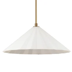 Reese Large Pendant 20