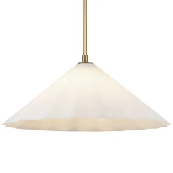 Reese Large Pendant 20