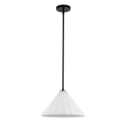 Reese Medium Pendant 14