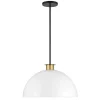 Remy Extra Large Pendant 23