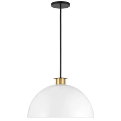 Remy Extra Large Pendant 23